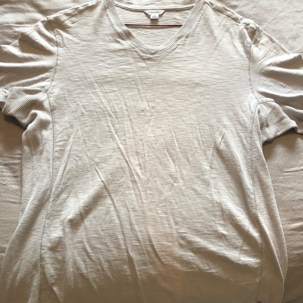 Calvin Klein shirt
